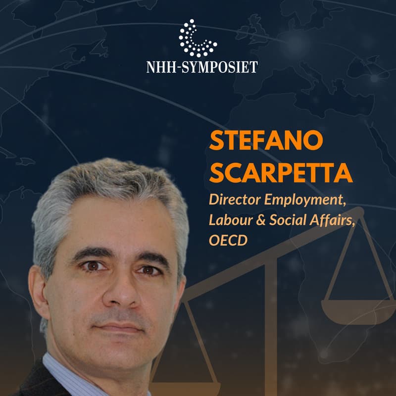 Stefano Scarpetta