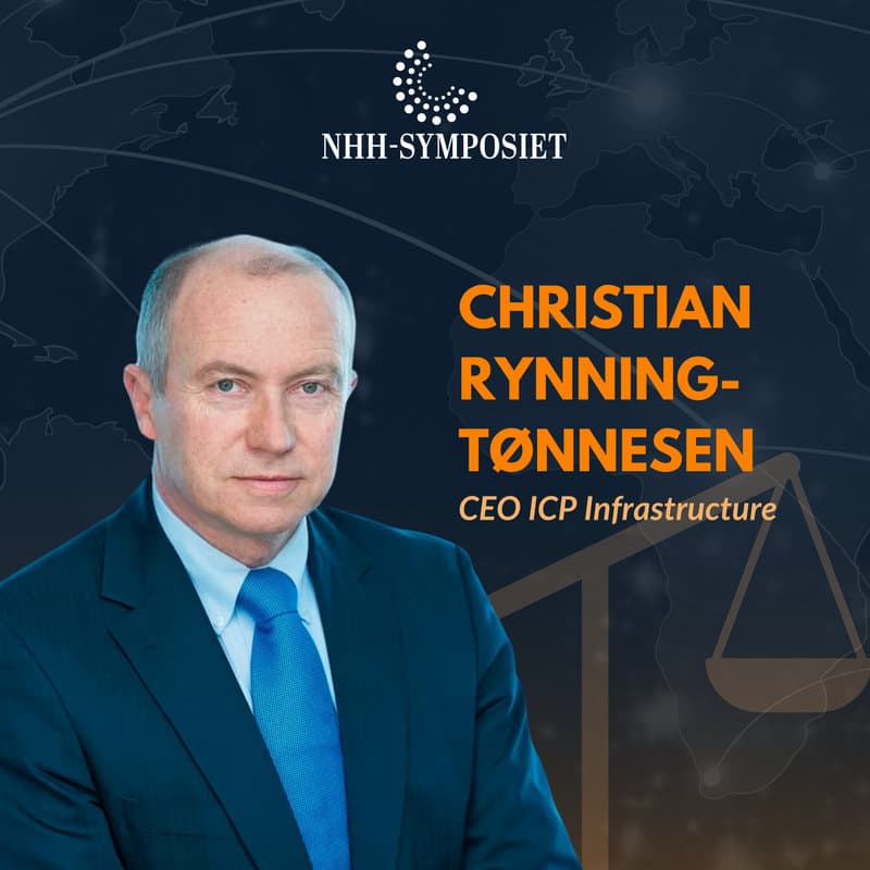 Christian Rynning-Tønnesen