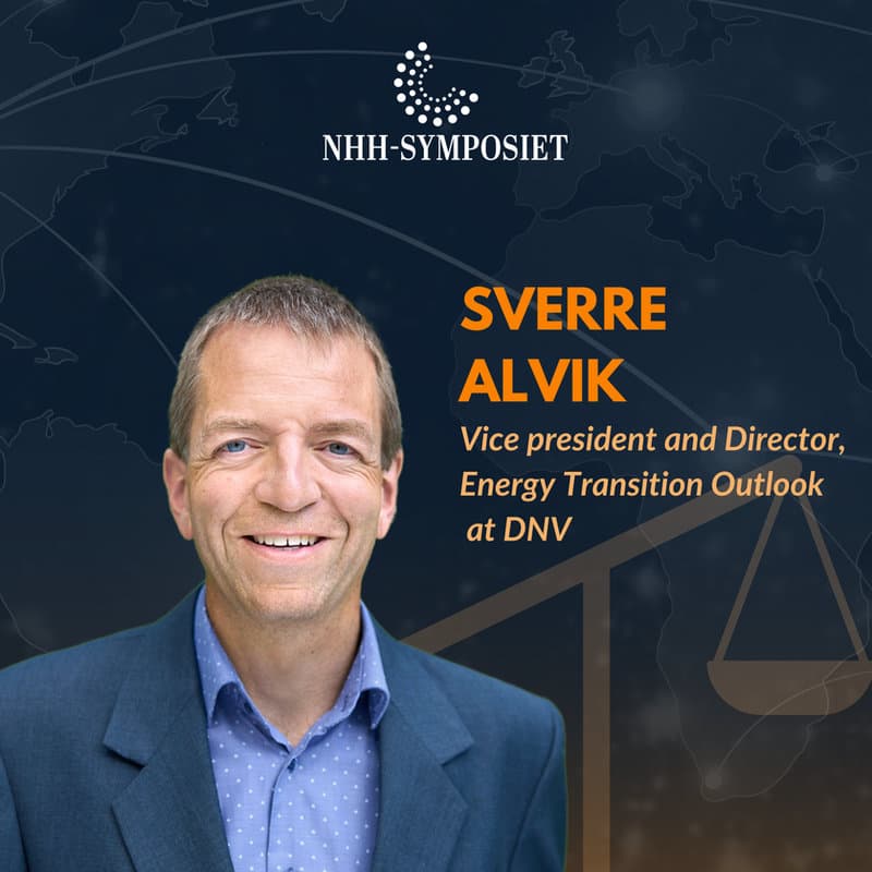 Sverre Alvik
